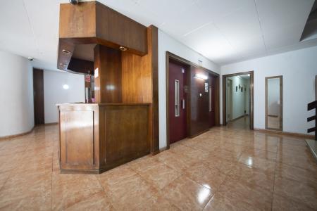 Studio à louer à Barcelona Gran Via - Calle Farell