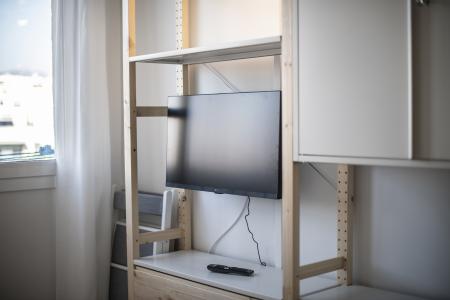 Studio à louer à Barcelona Gran Via - Calle Farell