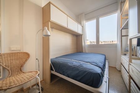 Studio à louer à Barcelona Gran Via - Calle Farell