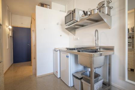 Studio à louer à Barcelona Gran Via - Calle Farell