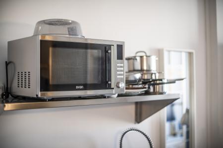 Studio à louer à Barcelona Gran Via - Calle Farell