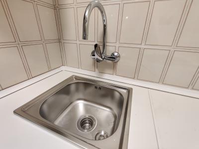 Apartment for Rent in Barcelona Aragó - Rocafort