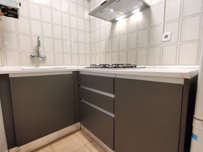 Apartment for Rent in Barcelona Aragó - Rocafort