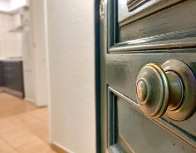 Apartment for Rent in Barcelona Aragó - Rocafort