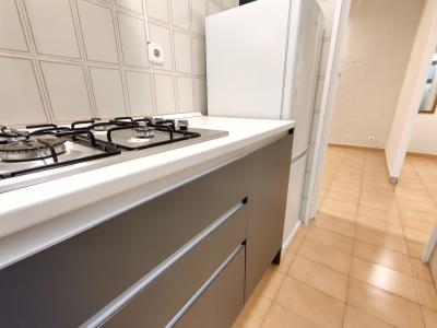 Apartment for Rent in Barcelona Aragó - Rocafort