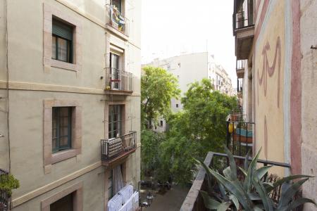 Appartement te huur in Barcelona Montanyans - Born (wifi Soon)