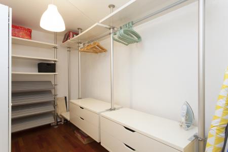 Appartement te huur in Barcelona Montanyans - Born (wifi Soon)