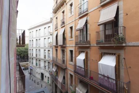 Appartement te huur in Barcelona Montanyans - Born (wifi Soon)