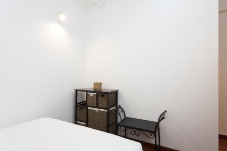 Appartement te huur in Barcelona Montanyans - Born (wifi Soon)