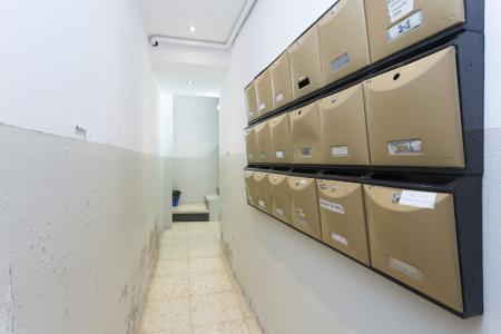 Appartement te huur in Barcelona Montanyans - Born (wifi Soon)