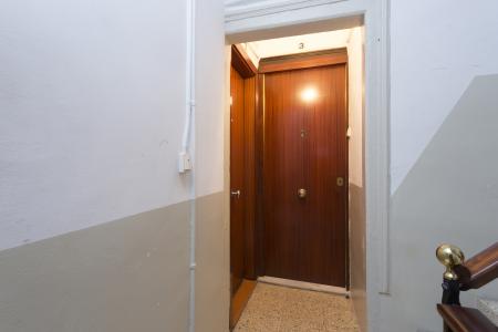 Appartement te huur in Barcelona Montanyans - Born (wifi Soon)