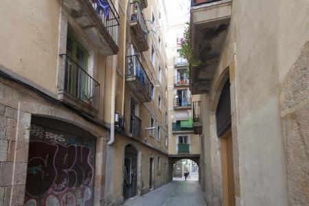Appartement te huur in Barcelona Montanyans - Born (wifi Soon)