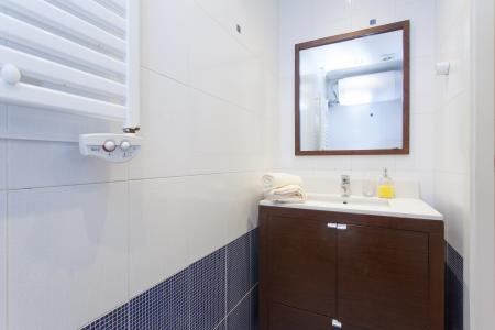 Appartement te huur in Barcelona Montanyans - Born (wifi Soon)