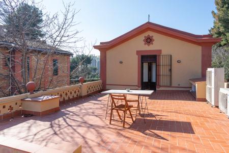 Inmueble de 98m² en Esplugues de Llobregat con terraza