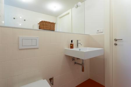 Inmueble de 98m² en Esplugues de Llobregat con terraza