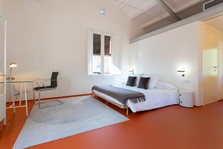 Inmueble de 98m² en Esplugues de Llobregat con terraza