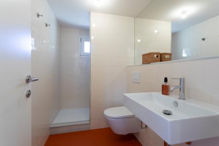 Inmueble de 98m² en Esplugues de Llobregat con terraza