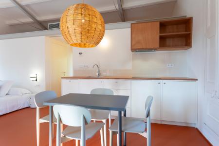 Inmueble de 98m² en Esplugues de Llobregat con terraza