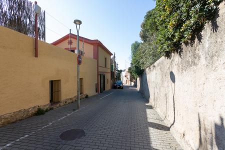 Inmueble de 98m² en Esplugues de Llobregat con terraza