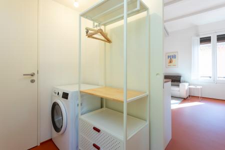 Inmueble de 98m² en Esplugues de Llobregat con terraza