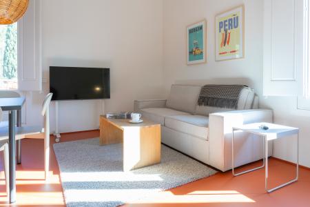 Inmueble de 98m² en Esplugues de Llobregat con terraza