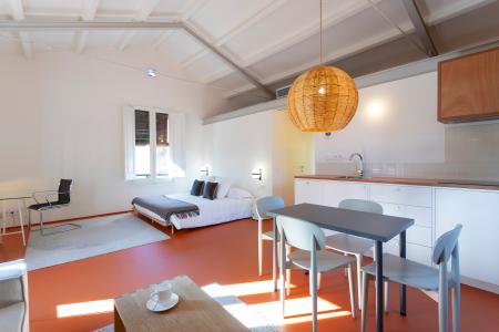 Inmueble de 98m² en Esplugues de Llobregat con terraza