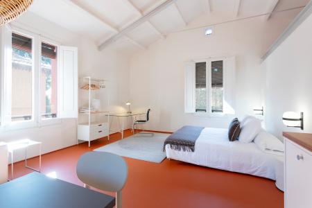 Inmueble de 98m² en Esplugues de Llobregat con terraza