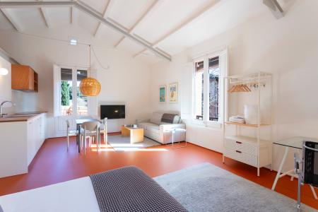 Inmueble de 98m² en Esplugues de Llobregat con terraza