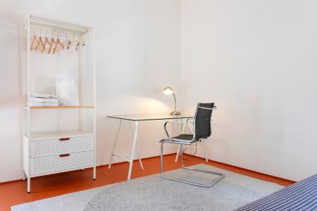 Inmueble de 98m² en Esplugues de Llobregat con terraza