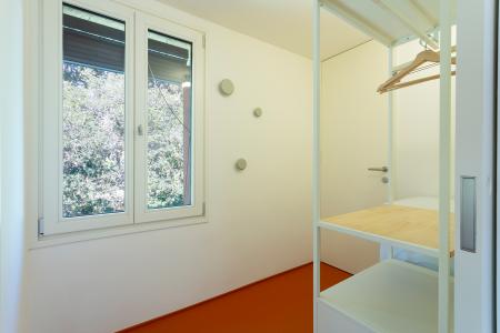 Inmueble de 98m² en Esplugues de Llobregat con terraza