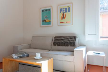 Inmueble de 98m² en Esplugues de Llobregat con terraza