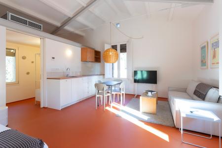 Inmueble de 98m² en Esplugues de Llobregat con terraza