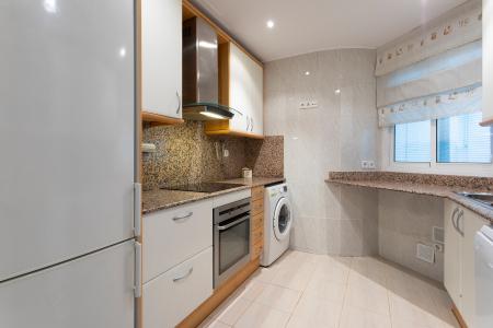 Apartment for Rent in Barcelona Passeig De Sant Joan - Industria