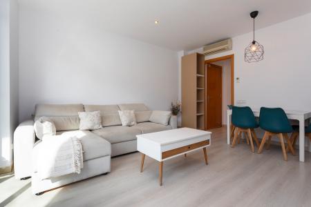 Apartment for Rent in Barcelona Passeig De Sant Joan - Industria