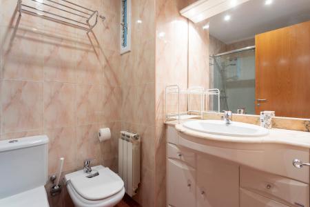 Apartment for Rent in Barcelona Passeig De Sant Joan - Industria