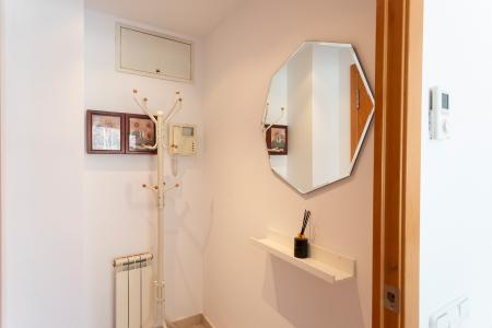 Apartment for Rent in Barcelona Passeig De Sant Joan - Industria