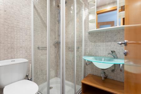 Apartment for Rent in Barcelona Passeig De Sant Joan - Industria