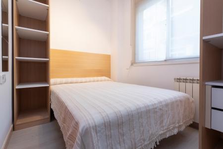 Apartment for Rent in Barcelona Passeig De Sant Joan - Industria