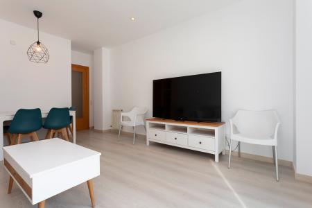 Apartment for Rent in Barcelona Passeig De Sant Joan - Industria