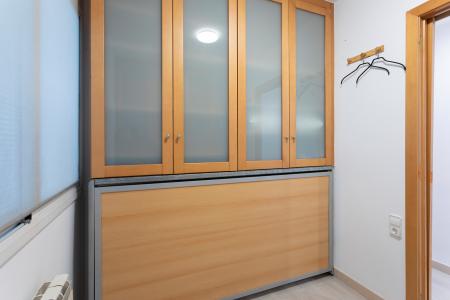 Apartment for Rent in Barcelona Passeig De Sant Joan - Industria