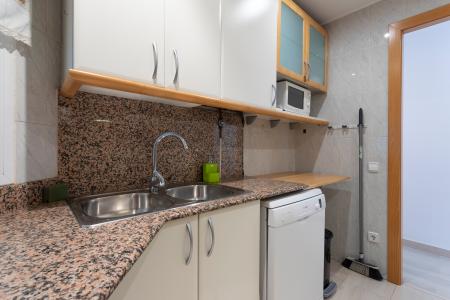 Apartment for Rent in Barcelona Passeig De Sant Joan - Industria