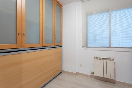 Apartment for Rent in Barcelona Passeig De Sant Joan - Industria