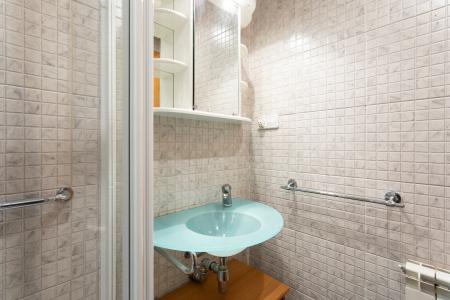 Apartment for Rent in Barcelona Passeig De Sant Joan - Industria