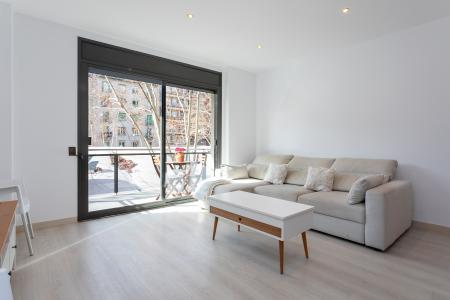 Apartment for Rent in Barcelona Passeig De Sant Joan - Industria