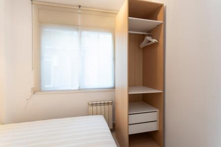 Apartment for Rent in Barcelona Passeig De Sant Joan - Industria