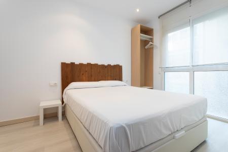 Apartment for Rent in Barcelona Passeig De Sant Joan - Industria