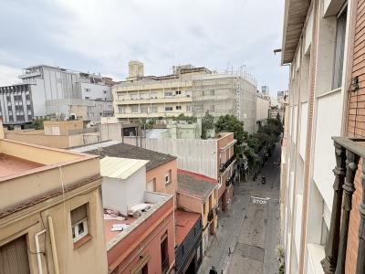 Piso en Alquiler en Barcelona Perill - Lluis Vives