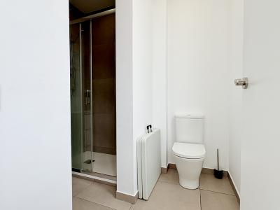 Piso en Alquiler en Barcelona Perill - Lluis Vives