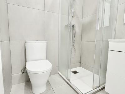 Piso en Alquiler en Barcelona Perill - Lluis Vives