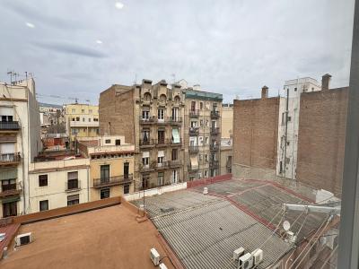 Piso en Alquiler en Barcelona Perill - Lluis Vives